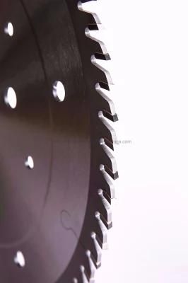7&quot; X 40t T. C. T Panel Sizing Saw Blade for Industrial