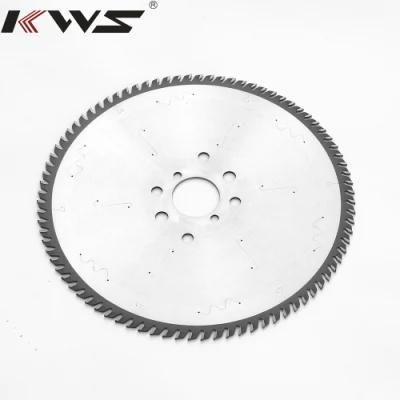 Manufacturer Tct Circular Panel Sizing Saw Blade for Wood Cutting