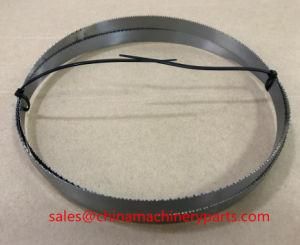 KANZO Band Saw Blade for Cutting Metal, Steel, Copper, Alloy
