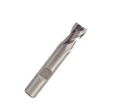 HSS Square End Mill with DIN327 Standard (SED-EM-SH327)