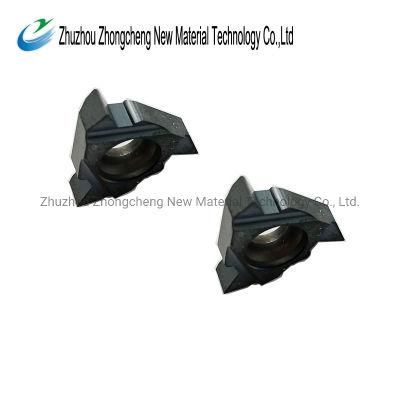 Long Service Life Carbide Threading Inserts