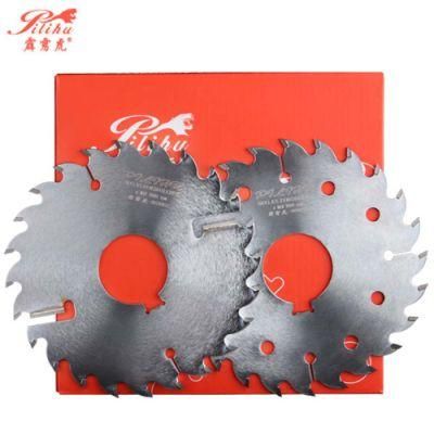 Tct Circular Saw Blades Made in China