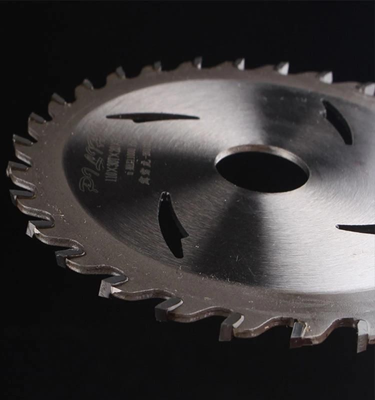 Tct Saw Blades for Cutting Branch