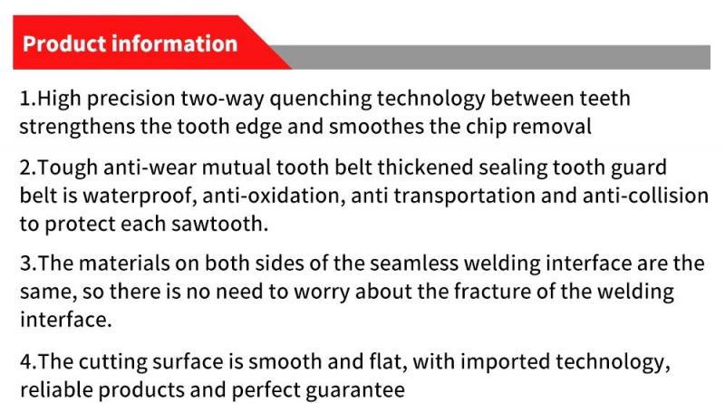 Pilihu Bi-Metal Band Saw Blade for Cutting Iron Pipe Steel Brass Metal