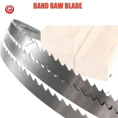 Wood Cutting Band Saw Band Saw Blades for Cutting Hardwood