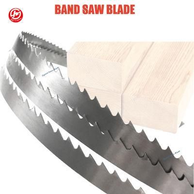 Wood Cutting Band Saw Band Saw Blades for Cutting Hardwood