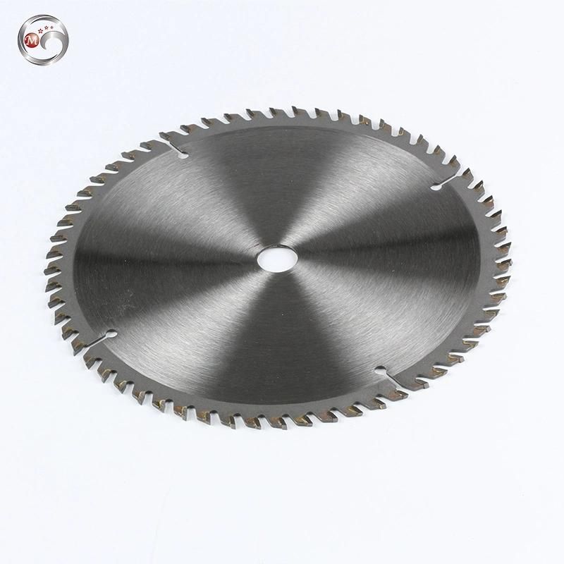 Customization T. C. T Coping Saw Blade for Metal Reciprocating Scroll