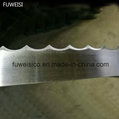16 X 0.6mm Meat Cutting Band Knife Blade