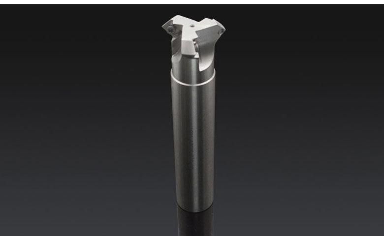High Prrecision Indexable Chamfer Milling Cutter