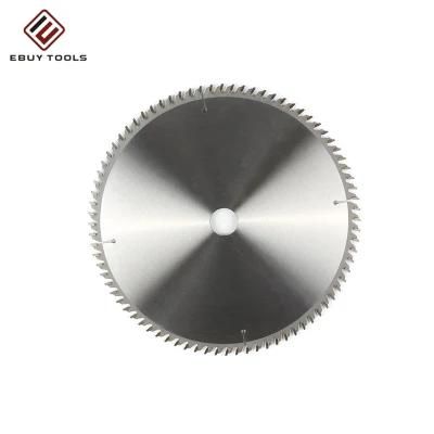 150mm Tct Diamond Saw Blade for Aluminium