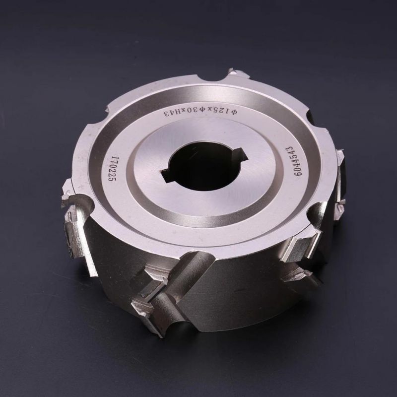 Kws PCD Milling Cutter for Wood Precision Cutting