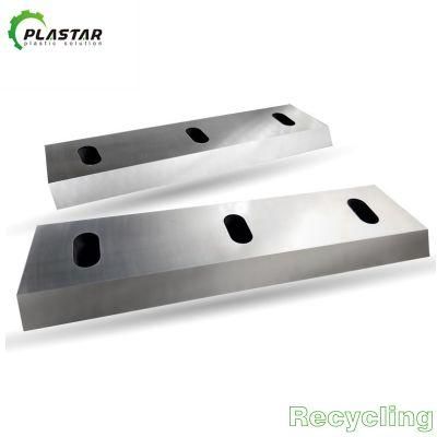 Crusher Blade Knife for Plastic Crusher Shredder