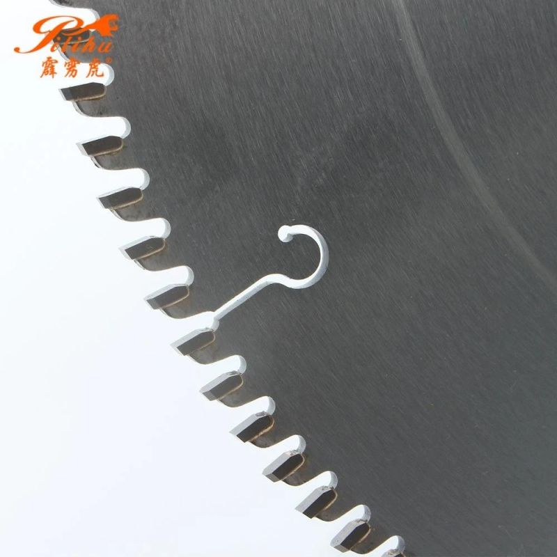 14inch 355mm Tct Circular Saw Blade for Aluminium Copper