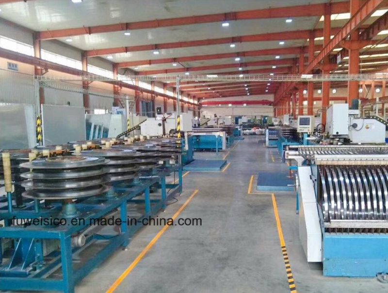 HSS X32 4cr bimeital band saw blade for cutter metal alloy steel bar