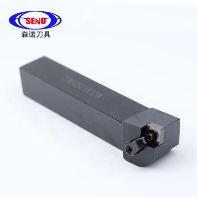 CNC Turning Toolholder Mclnr2020K12 Mclnr2525m12 Mclnr3232p12 in China