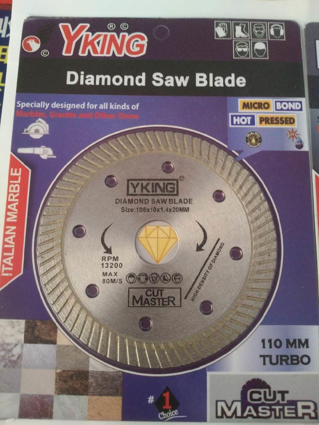 Saw Blade