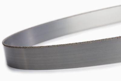 Glass Band Saw Blade