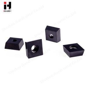 Customized Carbide Indexable Turning Milling Inserts