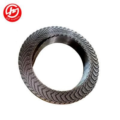 Harden Tooth Wood Band Saw Blade Wood Saw Cutting Tools