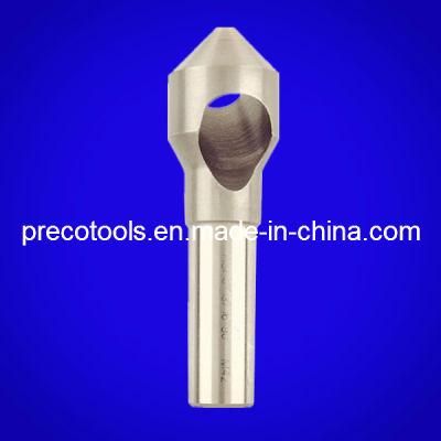 Good Quality of HSS Countersink &amp; Deburring Tools