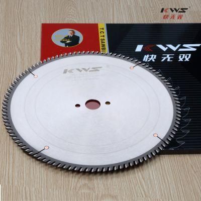 Saw Blade for Panel Sizing Machine Woodworking Tools Carbide Circular
