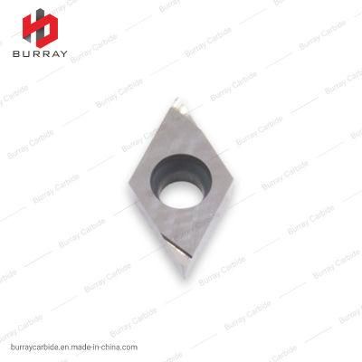 Hard Alloy Cutting Tools Indexable Cheap Price Insert for Aluminum