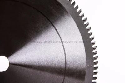 12&quot; X 40t T. C. T Panel Sizing Saw Blade for Professional