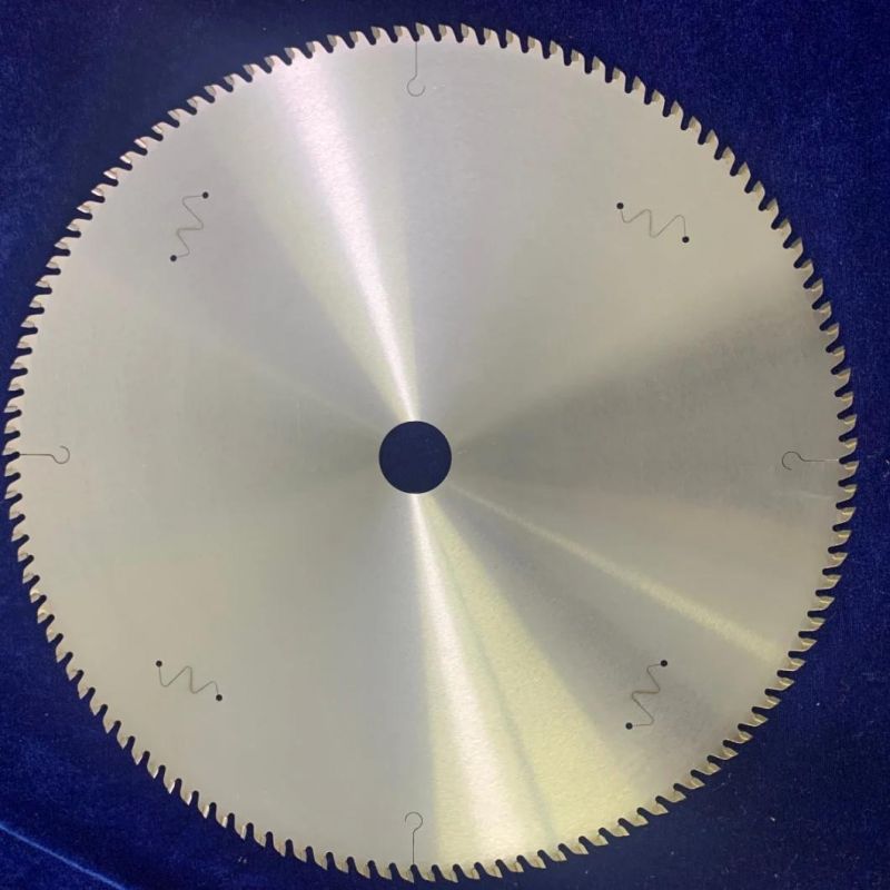 Tct Aluminum Saw Blade