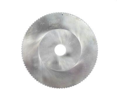 Competitive HSS Saw Blade for Stainless Steel (SED-HSSB-C)