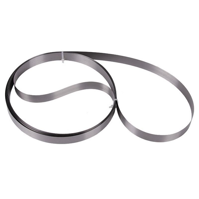 Cutting Sponge and Foam Band Knife Blade CNC Wire Band Saw Blade