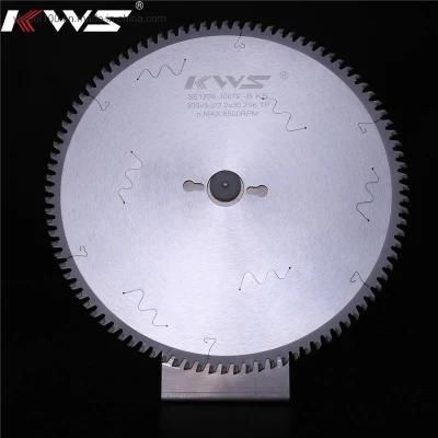 Large Outer Diameter Big Od PCD Pd Diamond Saw Blade Holzma Scm Schelling Horizontal Panel Sizing Saw Machine Parts