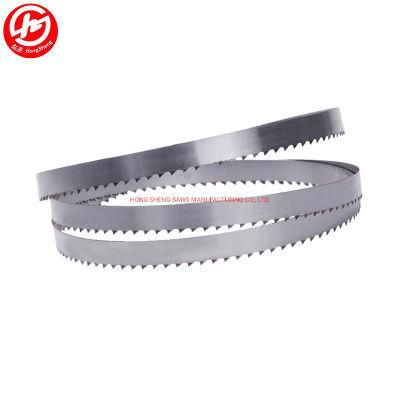 Factory Price Food Cutting Meat Bone Harden Tooth Band Saw Blade Wholesale