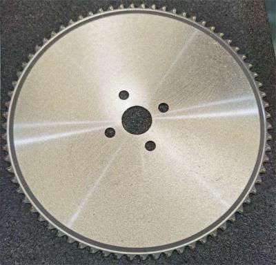 TCT Circular Saw Blade Tungsten Carbide Tipped Circular Saw Blades for Aluminum Cutting