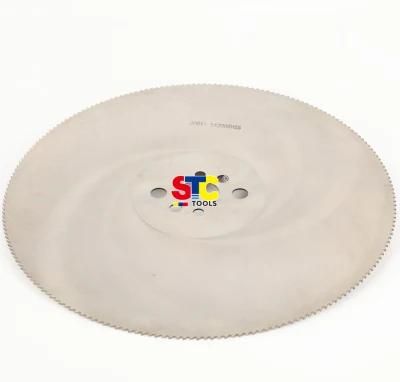 HSS Cobalt Saw Blades for Metal