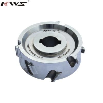 Manufacturer Factory PCD Jointing Cutter Diamond Pre Milling Cutter for Woodworking
