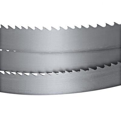 Factory Directly Bimetal M42 Band Saw Blades for Wood, Metal, Steel Cutting