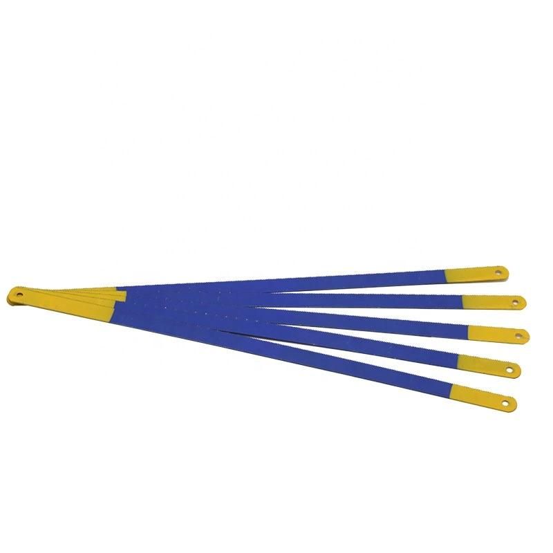 High Quality Hacksaw Blades