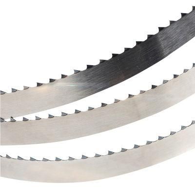 High Quality. 022X5/8 Meat Saw Machine Bone Bandsaw Blades