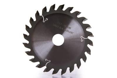 4&quot; X 30t Carbide Saw Blade Cutting Blade