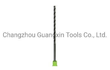 Reamer Carbide