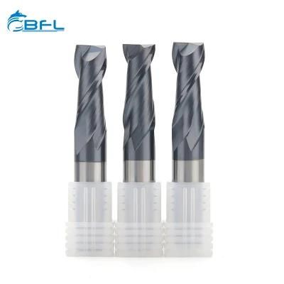 Bfl Carbide CNC Flat End Mill CNC Endmills