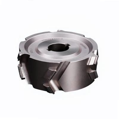 PCD Pre Milling Cutter for Edge Band Trimmer