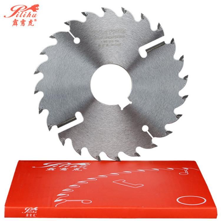 Tct Circular Saw Blades Made in China