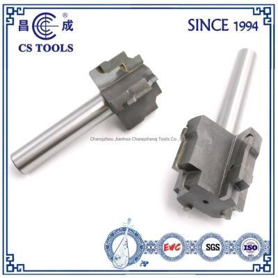Customized Cutting Tool Rough Boring Milling Cutter