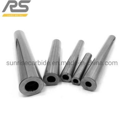 Rod Carbide One Hole Bar for Machine Tools Spare Part Made in China