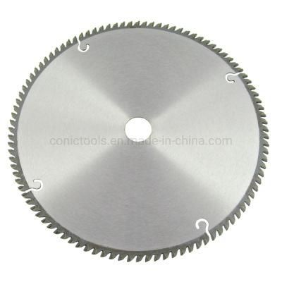 Tct Circular Saw Blade for Wood Cutting