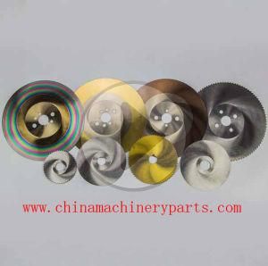 Kanzo China Metal Tube Pipe Cutting Circular Saw Blade in 2019