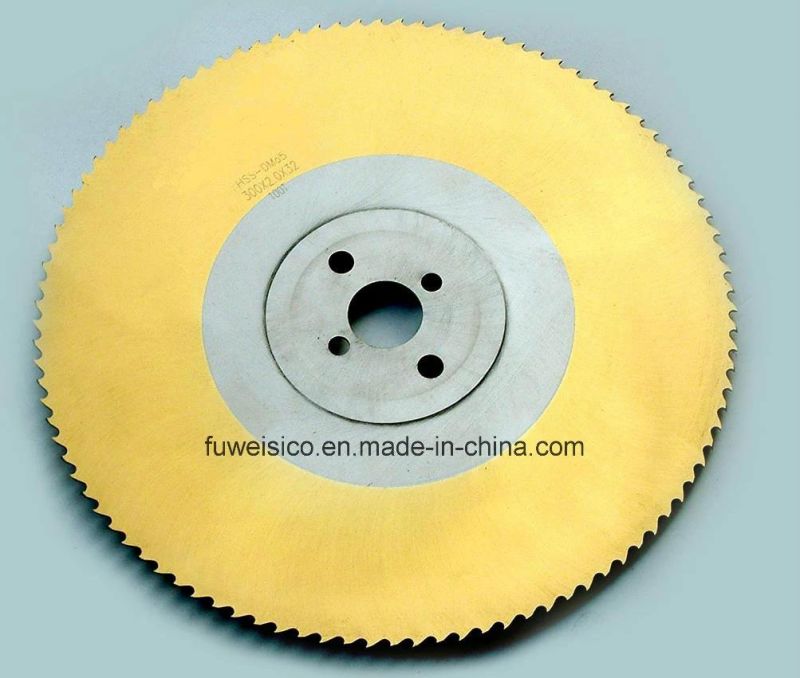 High Quality Metal cutting blade