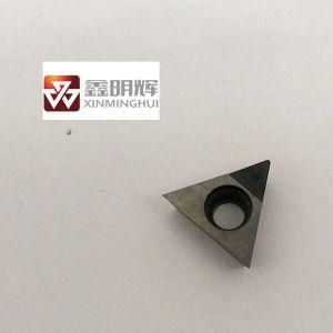 Hot Selling in Russia PCD Cutting Inserts Diamond Insert PCD Tool PCD Cutting Inserts