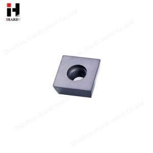 Carbide Indexable Turning Milling Inserts CVD Coating